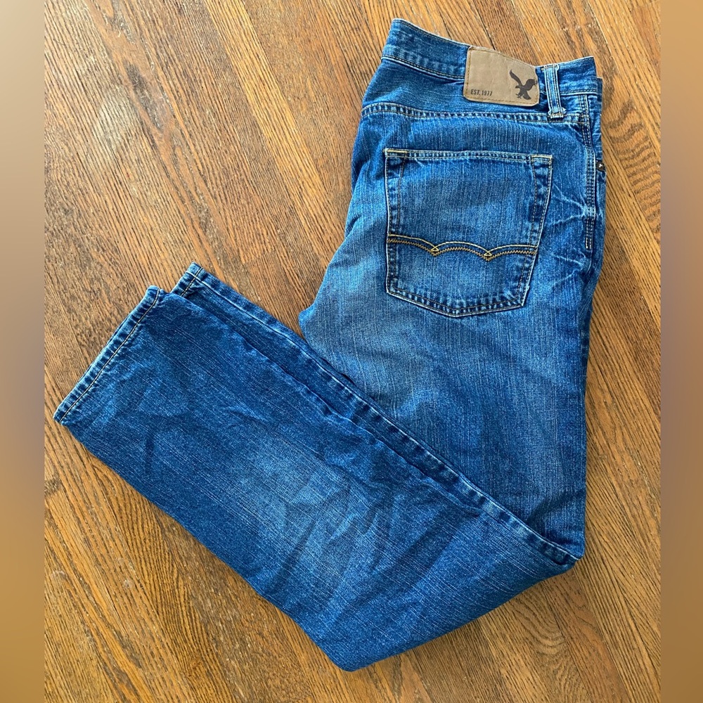 American Eagle Mens Jeans